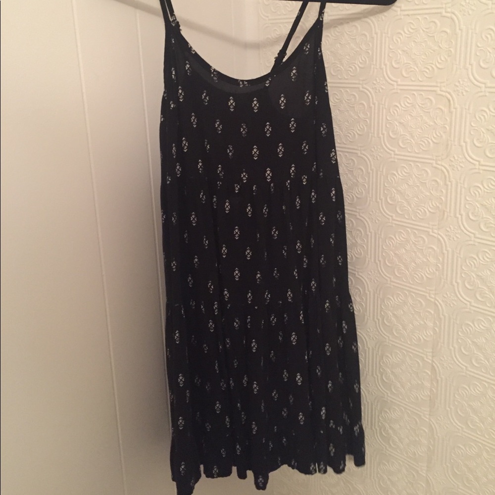Pattern Sundress